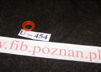 USZCZELKA WTRYSKU PARY